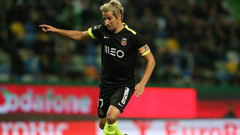 Σε προχωρημένες επαφές με τον Φάμπιο Κοεάντρο ο ΠΑΟΚ