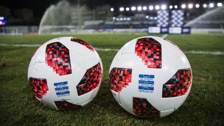 Super League 1: Ομόφωνη η έγκριση για την κεντρική διαχείριση διαφημιστικών πινακίδων