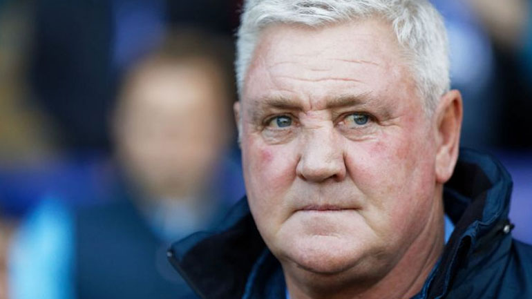 Διαμαρτυρίες από τους οπαδούς της Νιουκάστλ κατά Μάικ Άσλει