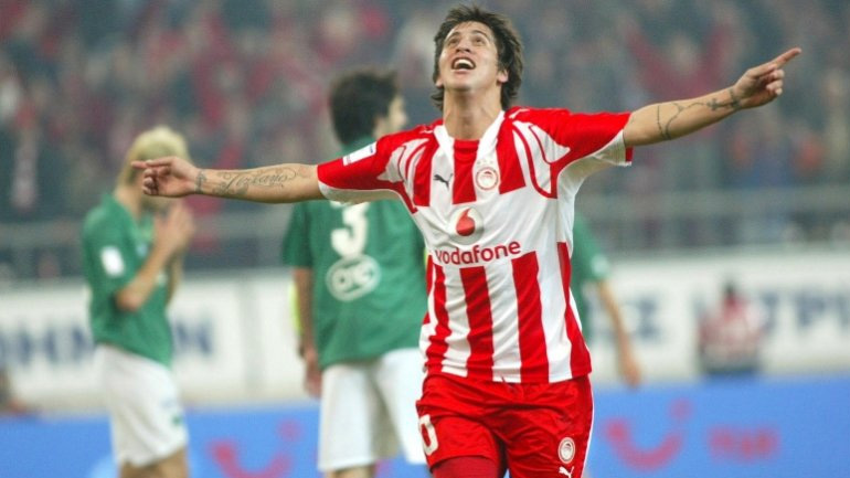 Συνελήφθη για απάτη ο Λιονέλ Νούνιες