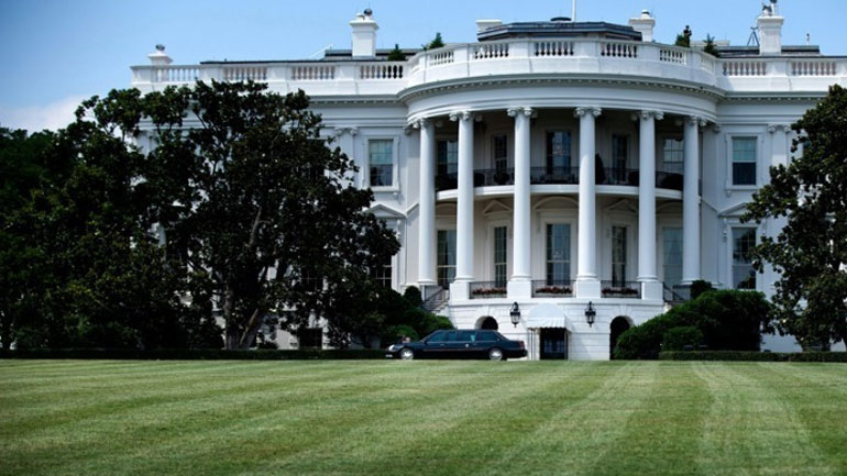 Ο Λευκός Οίκος εξακολουθεί να εξετάζει την επιβολή κυρώσεων στην Τουρκία