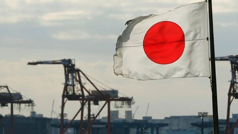 Ιαπωνία: Εμπορικό πλεόνασμα 5,5 δισ. δολαρίων τον Ιούνιο