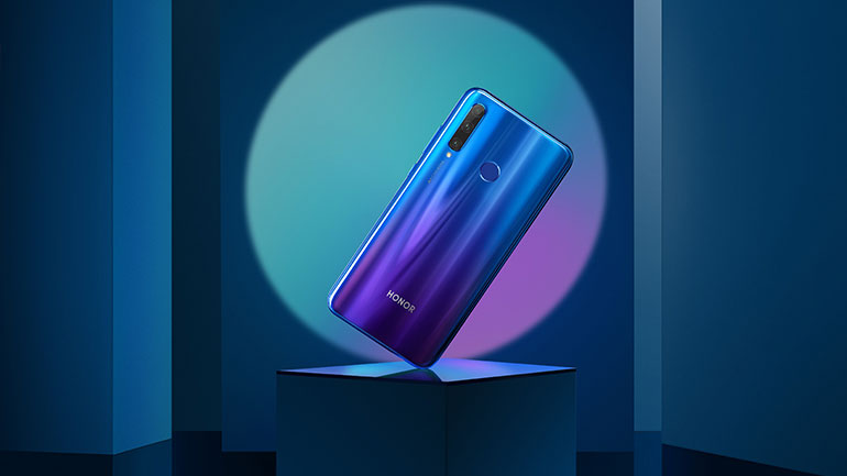 HONOR: Nούμερο 1 στις online πωλήσεις στην Κίνα