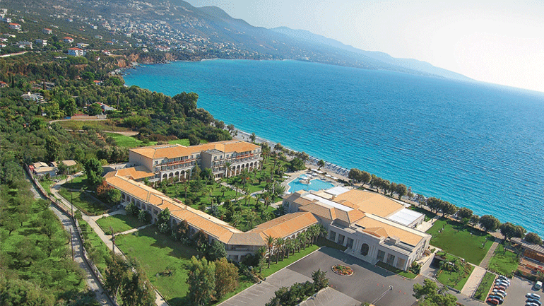 Grecotel Filoxenia: Το πρώτο 5G ξενοδοχείο στην Ελλάδα