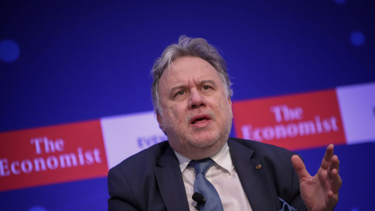 Κατρούγκαλος: «Γάμος νεοφιλελευθερισμού και ακροδεξιάς το προφίλ της κυβέρνησης Μητσοτάκη»