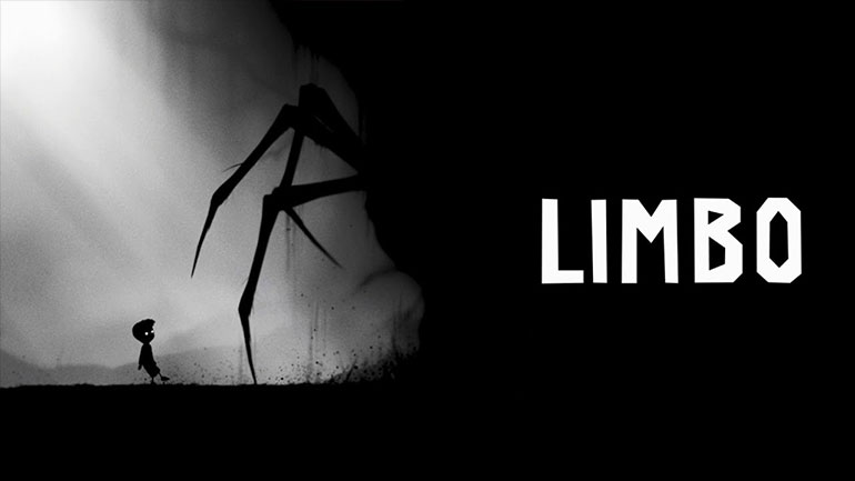 Δωρεάν το LIMBO στο Epic Games Store