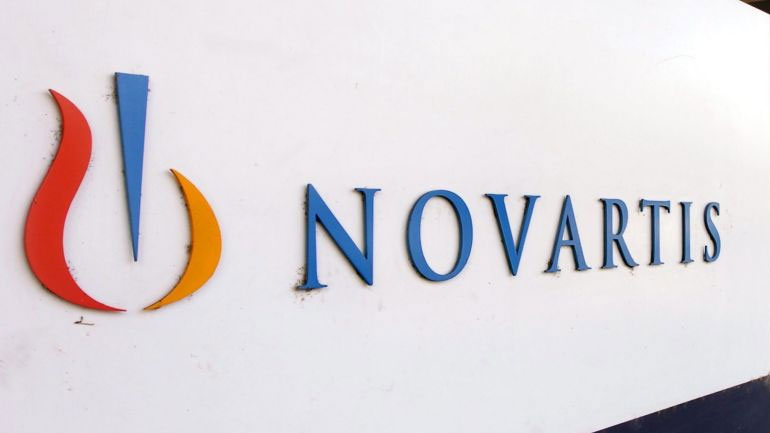 Novartis: Αναβαθμίζει τις εκτιμήσεις για τις πωλήσεις και τα κέρδη του 2019
