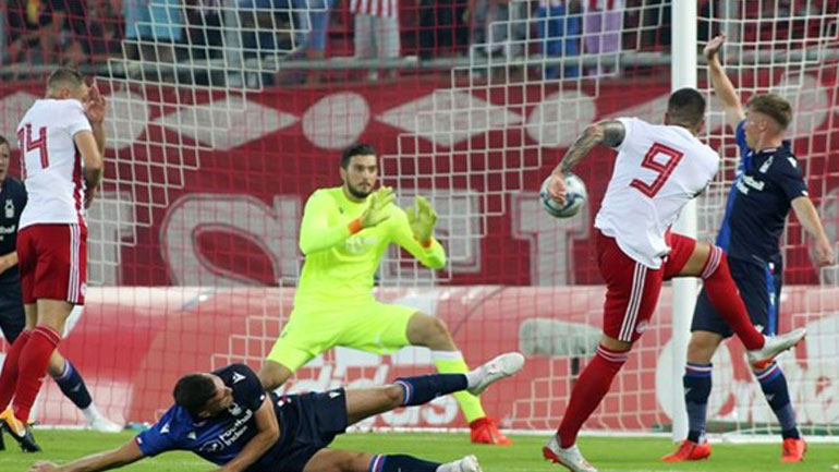 Ο ΠΑΟΚ πρώτο φαβορί για τους μπουκ, μετά ο Ολυμπιακός