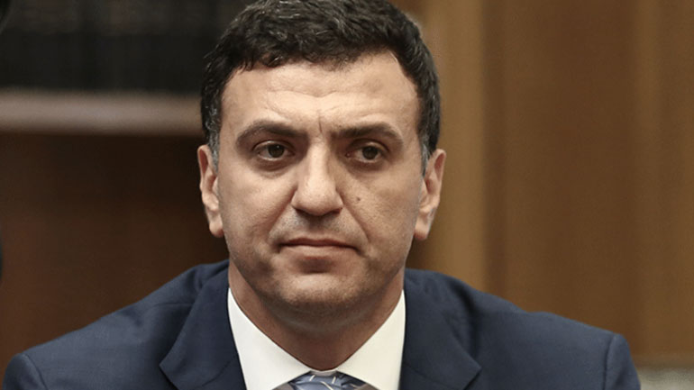 Σύμφωνα συνεργασίας του Υπουργείου Υγείας με αρμόδιους φορείς