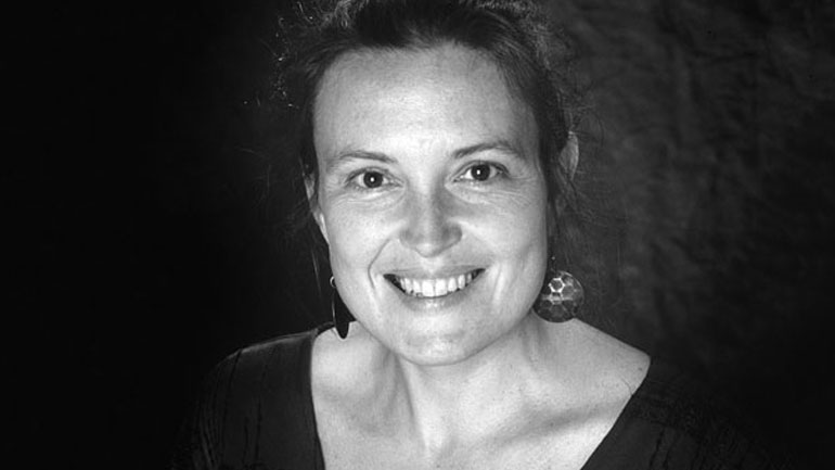 Εις μνήμην της Suzanne Eaton