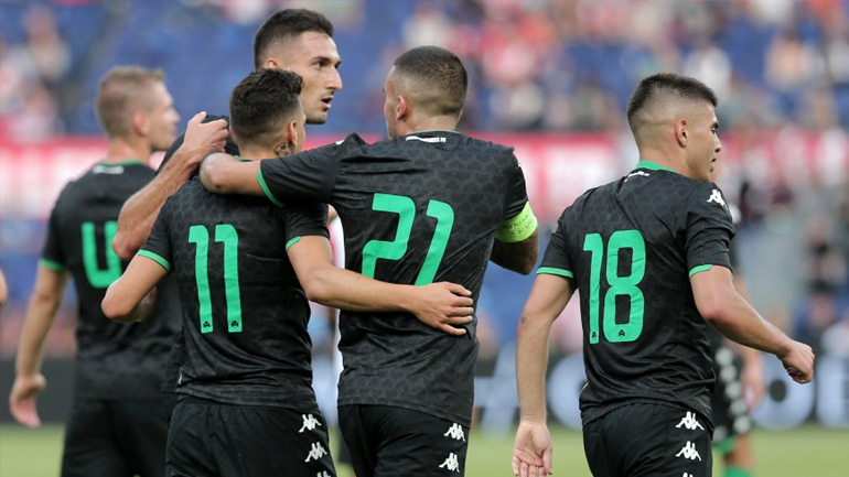 Sold οut το φιλικό του Άγιαξ με τον Παναθηναϊκό