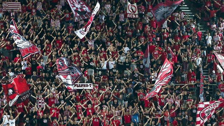 Ολυμπιακός: Τα εισιτήρια για το εντός έδρας παιχνίδι με την Πλζεν