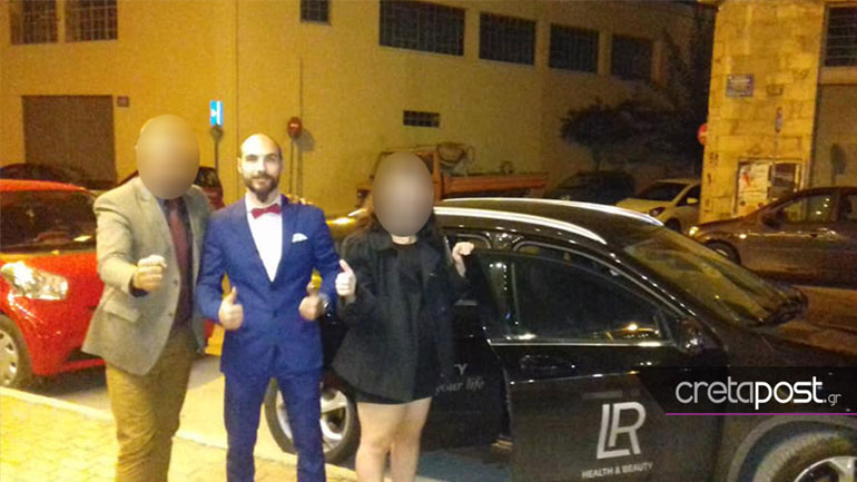 Δολοφονία Αμερικανίδας στο Μάλεμε: Οι κινήσεις του 27χρονου μετά το έγκλημα