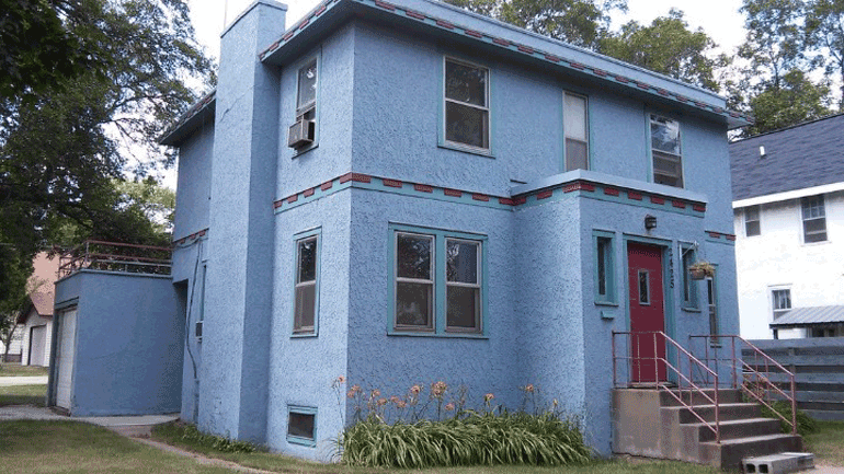 Φανατικός θαυμαστής αγόρασε το σπίτι των παιδικών χρόνων του Ντίλαν