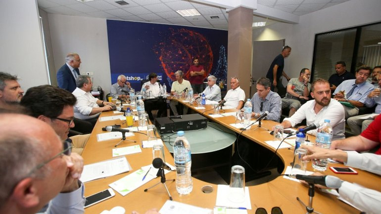 Με wild card θα καλυφθεί το κενό στη Basket League