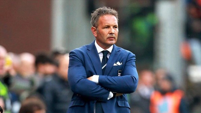 Μπολόνια: Ξεκίνησε τη μάχη κατά της λευχαιμίας ο Μιχαΐλοβιτς