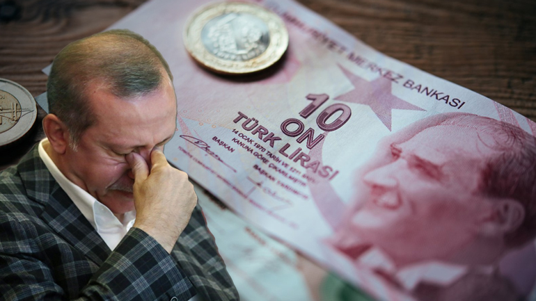 “Η Τουρκία έχει εγκαταλείψει τη Δύση. Στo καλό” “Η Τουρκία έχει εγκαταλείψει τη Δύση. Στo καλό”