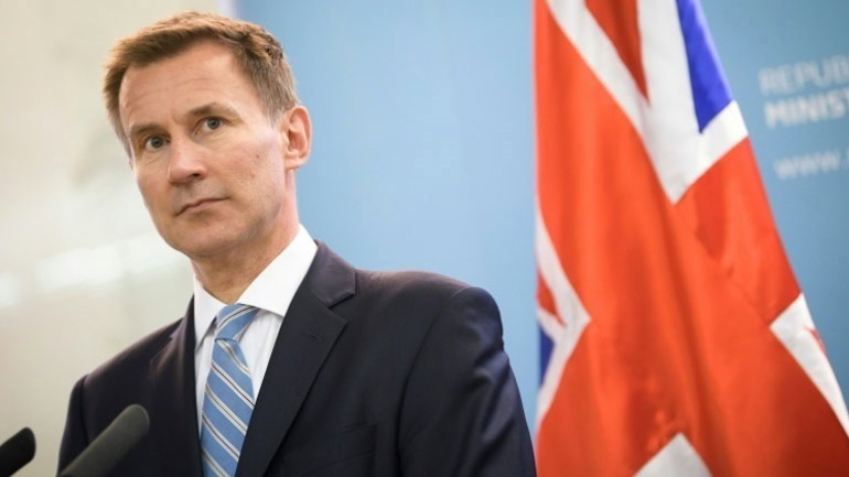 Βρετανός ΥΠΕΞ: Απαράδεκτη η σύλληψη δύο πλοίων από το Ιράν