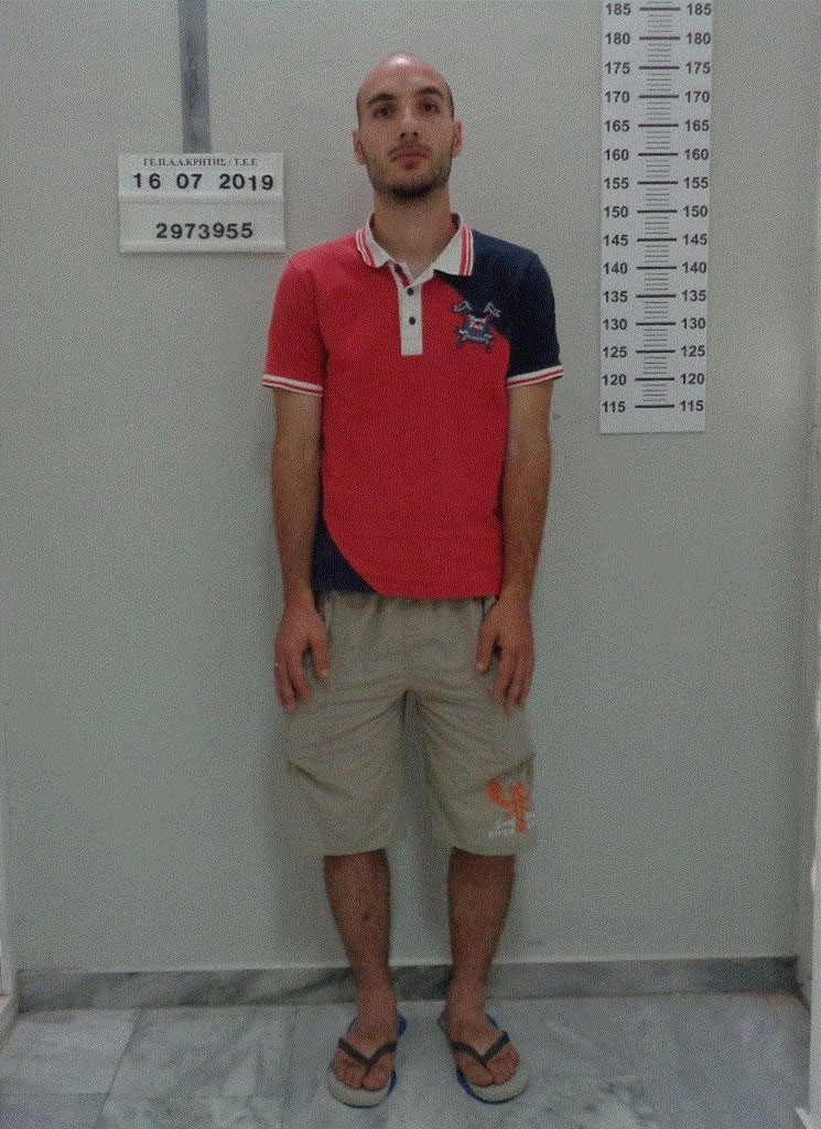 Ο Γ. Παρασκάκης