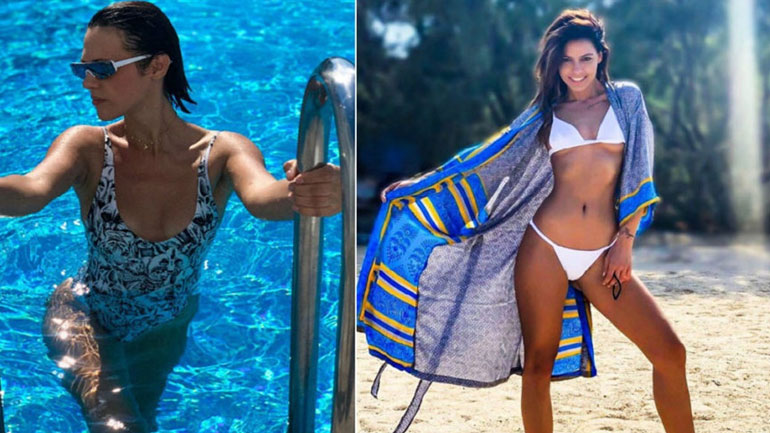 Μέγκι Ντρίο – Ραμόνα Βλαντή: Οι νέες δηλώσεις που φουντώνουν την κόντρα τους