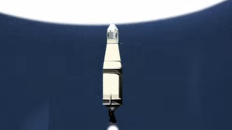 Το εξαιρετικό animation βίντεο της Google για τα 50 χρόνια από το Apollo 11