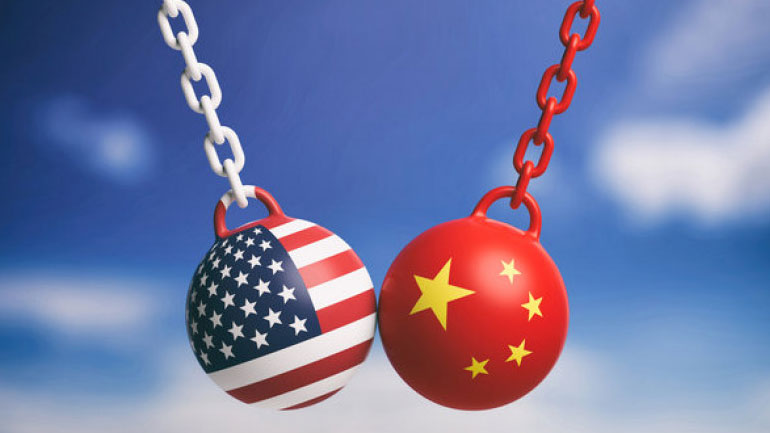 Κίνα: «Ελεγχόμενες» οι επιπτώσεις από τον εμπορικό πόλεμο  με τις ΗΠΑ