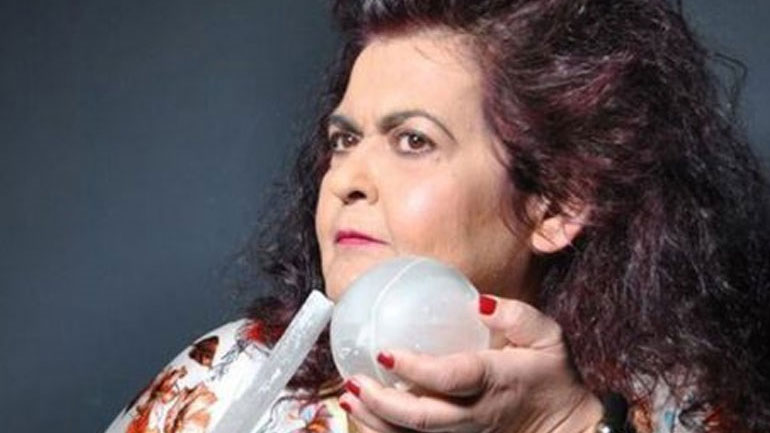 Η κόρη της Βέτας Μπετίνη αποκαλύπτει: «Δεν πέθανε από καρκίνο, ούτε από μηνιγγίωμα…»