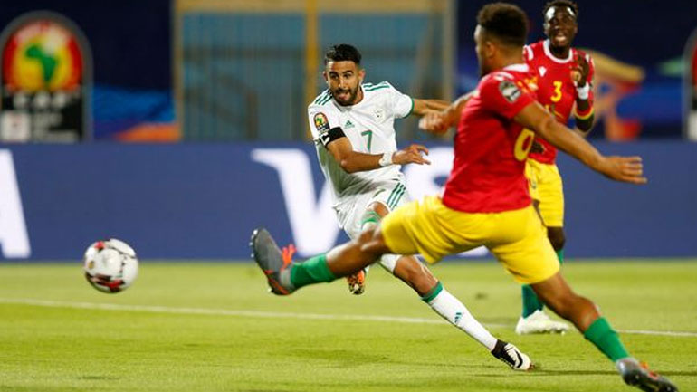 Αλγερία και Σενεγάλη για τον αφρικανικό θρόνο