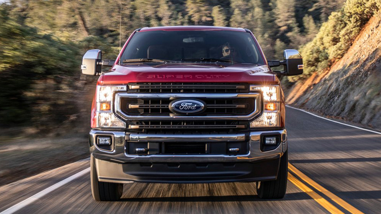 Οι μάρκες αυτοκινήτου που επέλεξαν οι Αμερικάνοι τον Ιούνιο