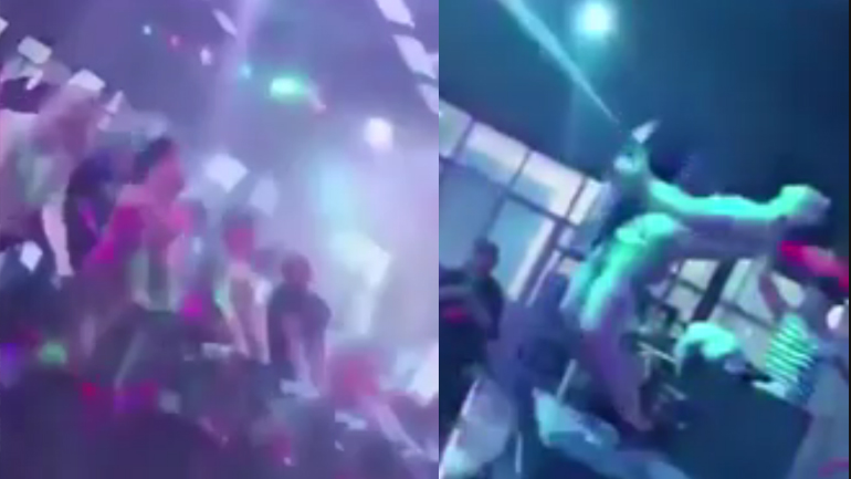 Νέα μέθοδος γυμναστικής;