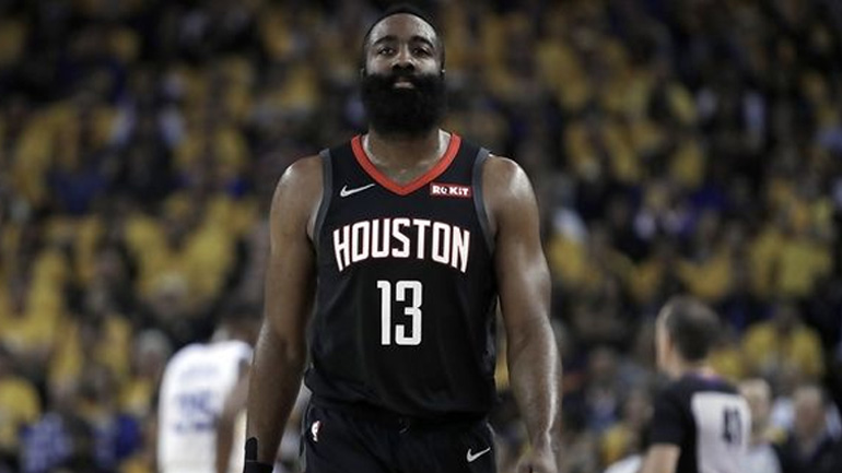 Ο Τζέιμς Χάρντεν επενδύει στο ποδόσφαιρο – Έγινε ιδιοκτήτης ομάδας του MLS