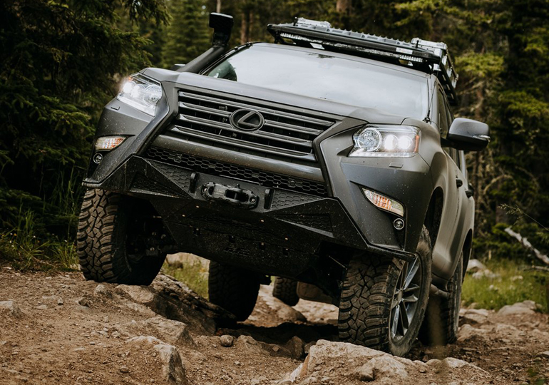 Είναι πολύ άγριο και το δείχνει...