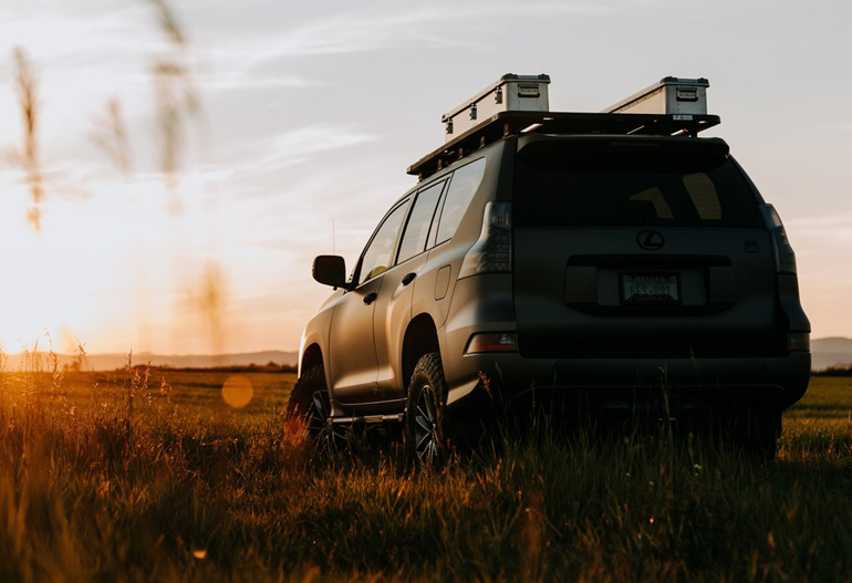 Έτοιμο να ανακαλύψει νέους... δρόμους!