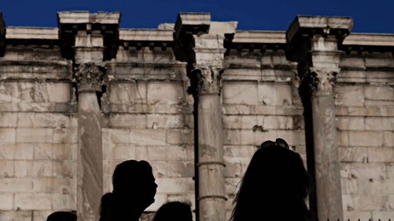 ΥΠΠΟΑ: Χωρίς προβλήματα και ζημιές τα μουσεία μετά τον σεισμό