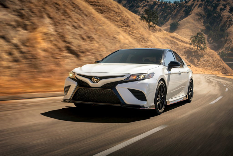 Η Toyota βρέθηκε στην δεύτερη θέση των πωλήσεων τον Ιούνιο στην Αμερική