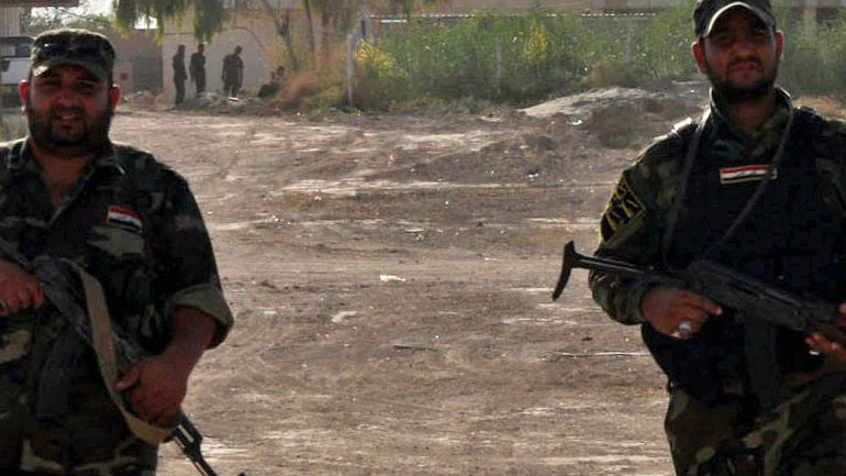 Παιχνίδια επιρροής μεταξύ Κούρδων η δολοφονία του Τούρκου υποπροξένου στο Αρμπίλ του Β. Ιράκ