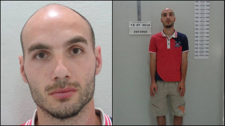 Προφυλακίστηκε ο 27χρονος για τη δολοφονία της Αμερικανίδας βιολόγου Suzanne Eaton