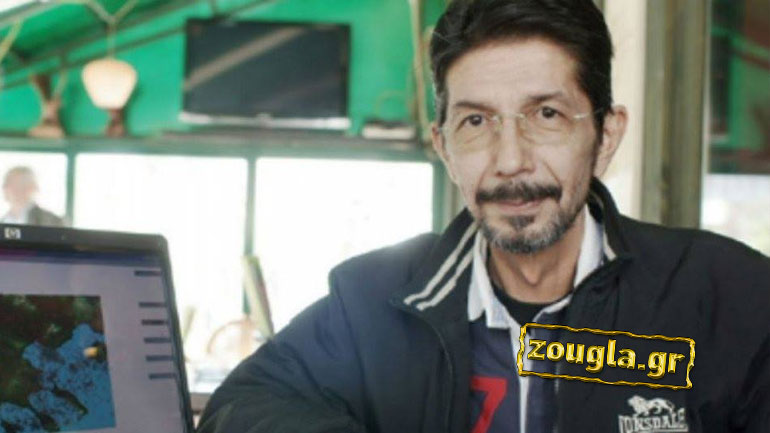 Δηλώσεις του σεισμολόγου Γεράσιμου Χουλιάρα στο zougla.gr