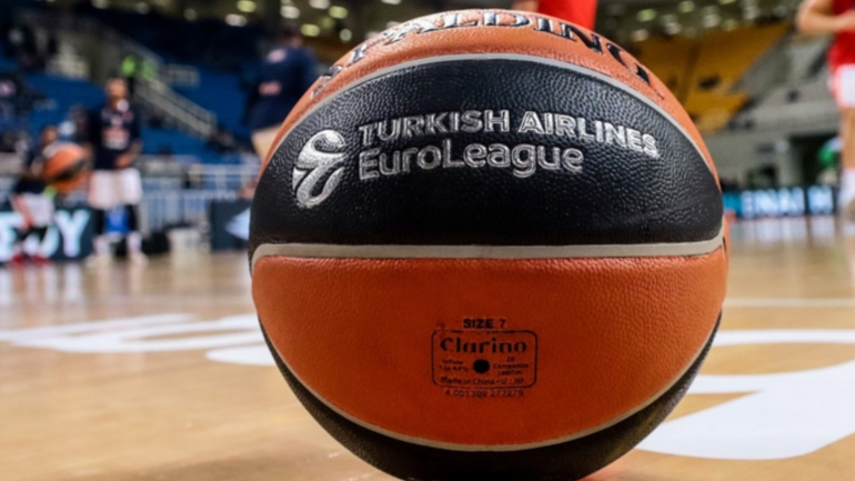 Euroleague: Με Βιλερμπάν στην πρεμιέρα ο Ολυμπιακός, κόντρα σε Ερυθρό Αστέρα ο Παναθηναϊκός