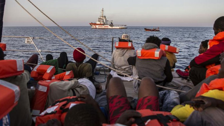 Καλύτερα ένα μικρό βήμα στο προσφυγικό παρά τίποτα