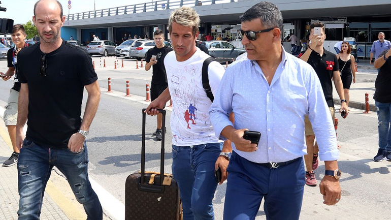 Συμφωνία ΠΑΟΚ – Κοεντράο, ζήτησε παράταση για οικογενειακούς λόγους