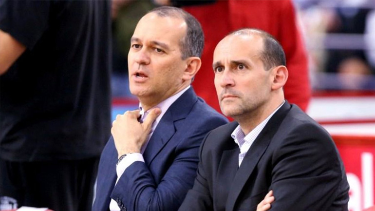 Mπάσκετ: Δήλωσε συμμετοχή στην Α2 ο Ολυμπιακός!