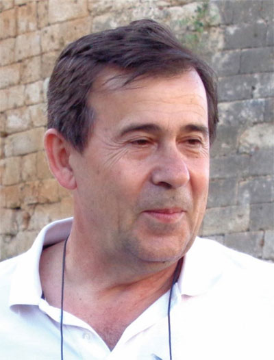 Δρ Παιδαγωγικής-Ιστορικός Ερευνητής-Συγγραφέας, Χάρης Στρατιδάκης 