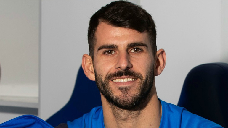 ΑΕΚ: Έρχεται το βράδυ στην Αθήνα ο Ολιβέιρα