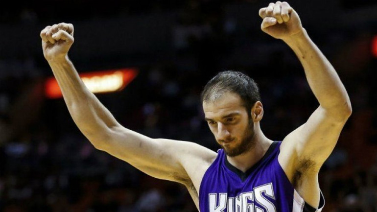 Mπάσκετ: Έκανε το «μπαμ» με τον Κώστα Κουφό η ΤΣΣΚΑ Μόσχας