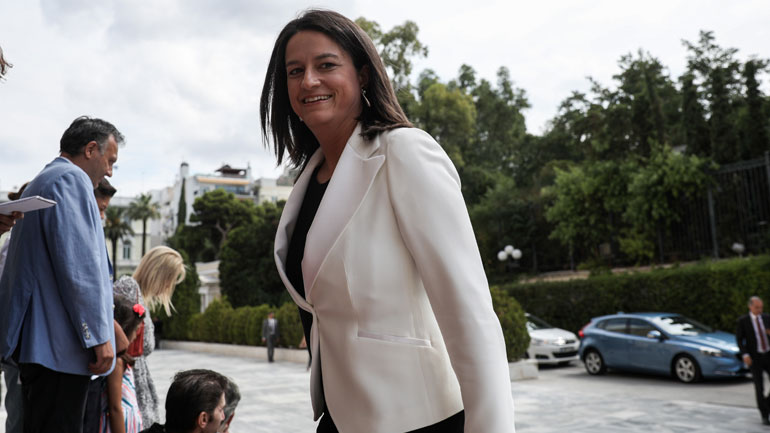 Κεραμέως: Η κατάργηση του ασύλου βρίσκει μεγάλη απήχηση στην πανεπιστημιακή κοινότητα και την κοινωνία