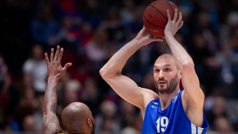 Μπάσκετ: Η θητεία του Σιμόνοβιτς στην Τσεντεβίτα Ολίμπια  κράτησε… 24 ώρες!