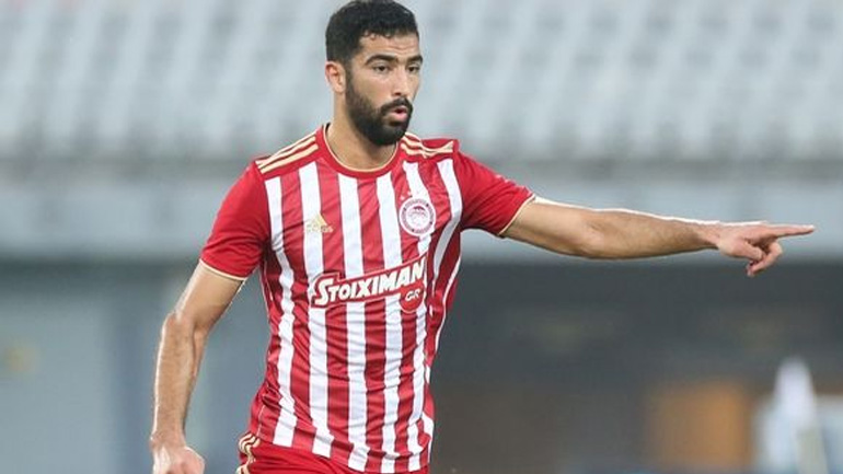 Διαψεύδει για Μεριά και Νάπολι ο Ολυμπιακός