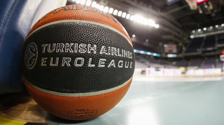 Euroleague: Την 12η αγωνιστική η πρώτη μάχη των δύο «αιωνίων»
