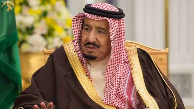 Σαουδική Αραβία: Ο βασιλιάς Σαλμάν ενέκρινε την υποδοχή αμερικανικών στρατευμάτων